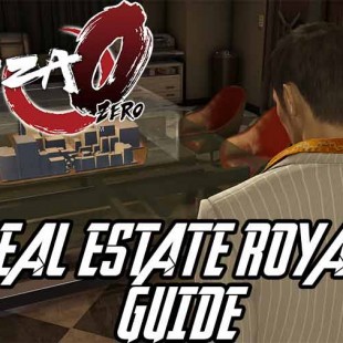 yakuza 0 real estate guide