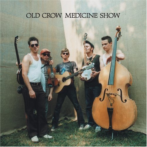 old crow medicine show discography rar download